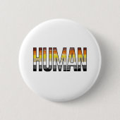 Beer Mens Ronde Button 5,7 Cm (Voorkant)