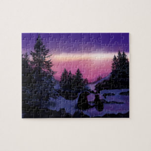 Beer met beer voor Newfoundland Legpuzzel