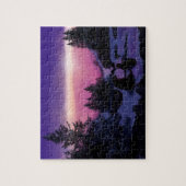 Beer met beer voor Newfoundland Legpuzzel (Verticaal)