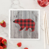 beer met gebufferde schil wild een eerste verjaard servet (Insitu)