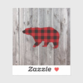 beer met gebufferde schil wild een eerste verjaard sticker (Vel)