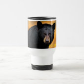 Beer met geelsteen reisbeker (Center)