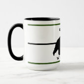 Beer met me combo Mok (Links)