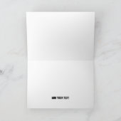 Beer met mij, Beer Kaart (Binnen)