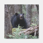 Beer met mij magneet (Voorkant)