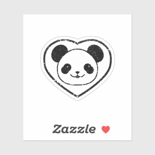 Beer met rubberstop en hart sticker (Vel)