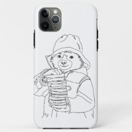 Beer met sandwiches Case-Mate iPhone case
