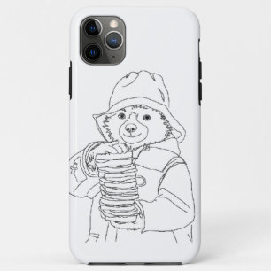 Beer met sandwiches Case-Mate iPhone case