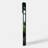 Beer met vuurvliegjes in potje Case-Mate iPhone case (Achterkant / Links)