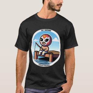 Beer Met Zonnebril Bij Zonsopgang T-shirt