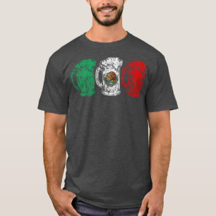 Beer Mexico Mexican T-shirt