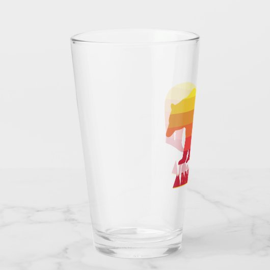 Beer Minnesota Glas (Rechts)