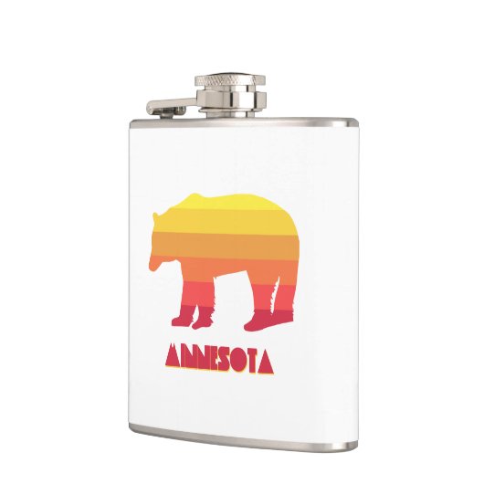 Beer Minnesota Heupfles (Links)