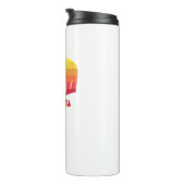 Beer Minnesota Thermosbeker (Geroteerd rechts)