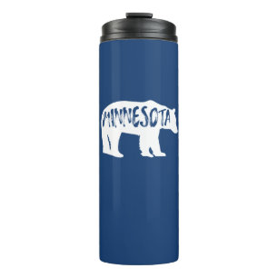 Beer Minnesota Thermosbeker