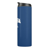 Beer Minnesota Thermosbeker (Geroteerd rechts)