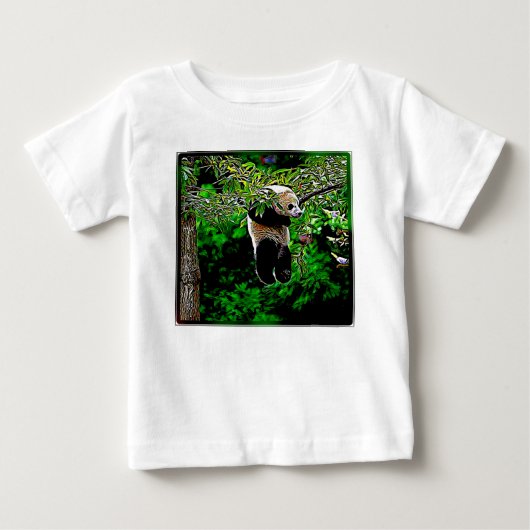 Beer Modellen: Panda Beer Cubs 02 (Voorkant)