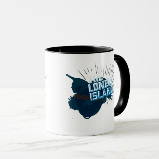 Beer Mok (Voorkant rechts)