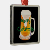 Beer Mok Ornament (Rechts)