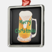 Beer Mok Ornament (Links)
