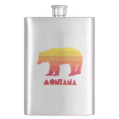 Beer Montana Flacon (Voorkant)