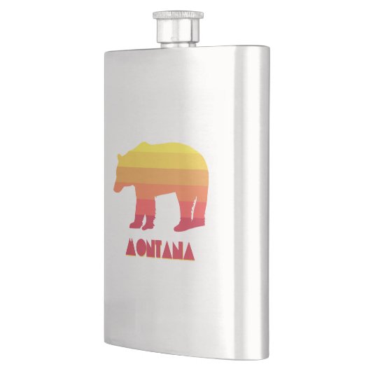 Beer Montana Flacon (Links)