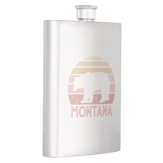 Beer Montana Flacon (Rechts)