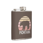 Beer Montana Heupfles (Rechts)