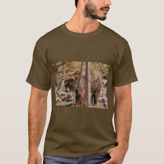 Beer Montana T-shirt