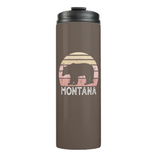 Beer Montana Thermosbeker