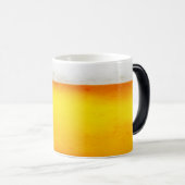 Beer Morphing Mok (Voorkant rechts)