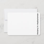 Beer Mosaic vy a Wenskaart Collectie Kaart (Achterkant)