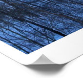 Beer Mountain Poster (Hoek)