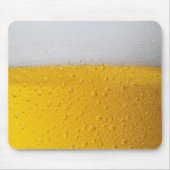Beer Mousepad Muismat (Voorkant)