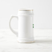 Beer mug bierpul (Links)