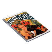  Beer Muse Notitieboek (Rechterzijde)