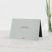 BEER n MEISJE KRIJGEN GOED KAART (Achterkant)