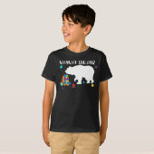 beer nana t-shirt (Voorkant volledig)