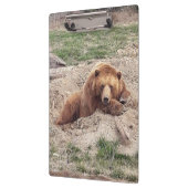 Beer Nap Klembord (Links)