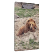 Beer Nap Klembord (Rechts)