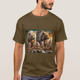 Beer Nation T-shirt