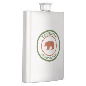 Beer Nationaal Park Yosemite Flacon (Rechts)