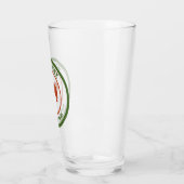 Beer Nationaal Park Yosemite Glas (Links)