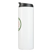 Beer Nationaal Park Yosemite Thermosbeker (Geroteerd rechts)