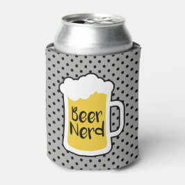 Beer Nerd Blikjeskoeler
