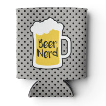 Beer Nerd