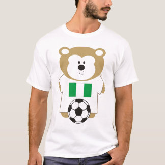 BEER NIGERIA T-SHIRT