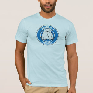 Beer Noordpool T-shirt
