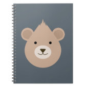 Beer Notitieboek (Voorkant)