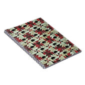 Beer Notitieboek (Rechterzijde)